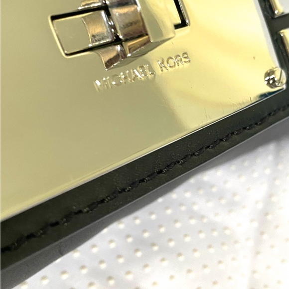 Michael kors Natalia tile clutch - Picture 10 of 13